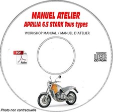 6.5 STARCK - Manuel Atelier