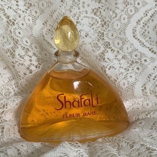 SHAFALI  FLEUR RARE EAU DE