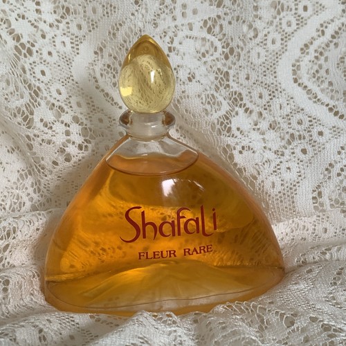 Shafali fleur rare eau - shafali,