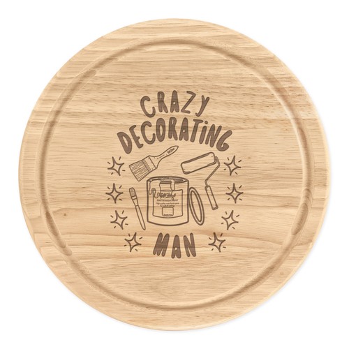 Fou décoration homme stars - décoration,