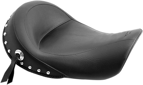 Mustang solo seat - solo,