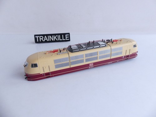 Roco caisse locomotive - caisse,
