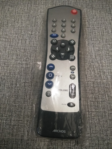 Archos r3201i media player - r3201i,
