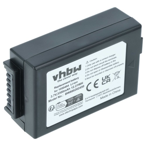 Batterie pour psion 1050494 - batterie, g1