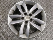 Peugeot 508 2011 17 Pouces