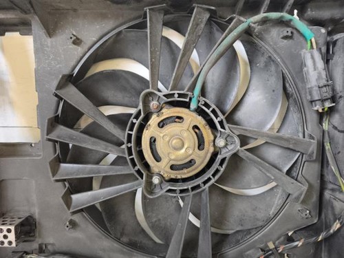 Ventilateur citroen berlingo - ventilateur,