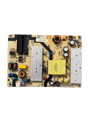 Carte alimentation tv - d’alimentation,