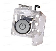  BOUTON D'ALLUMAGE ALIMENTATION IMAC 24" A2438 A2439 A2873 A2874 A3137 A3247