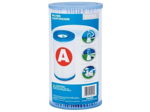 Filtre cartouche rechange - filtre,