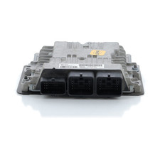 Calculateur moteur - Peugeot 5008 I PH.1 - 9676761080 - M1-0681W