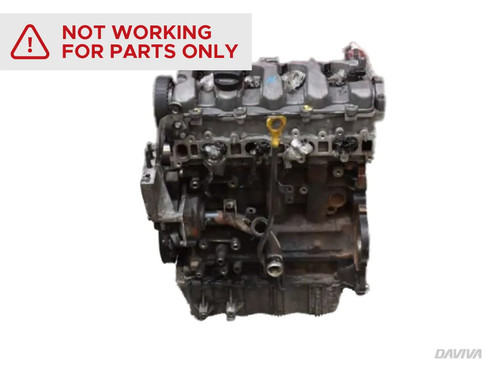 Kia sportage moteur 0 - nu, 2.0