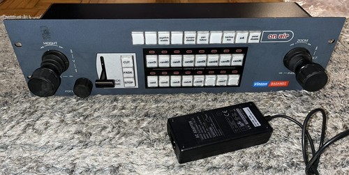 Vinten radamec v3976 - radamec, v3976-0014