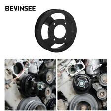 Poulie de pompe à eau pour