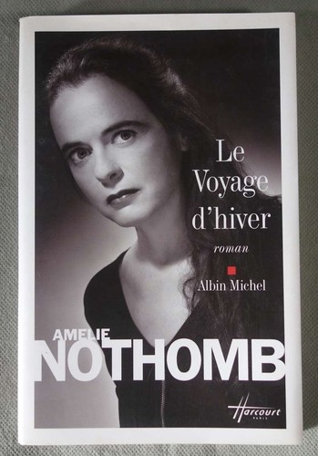 Voyage hiver amélie - voyage,