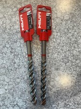 Hilti TE-C 1/2-6 SDS Plus