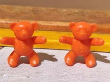 PLAYMOBIL x2 OSITO PELUCHE