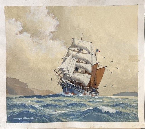 Paul dessin 1914 - paul, 2000