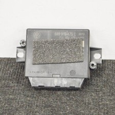 Unité de contrôle de