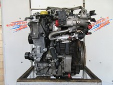 MOTEUR RENAULT ESPACE 4  2.0 Dci 130 CH    TYPE " M9R740 "   1987469