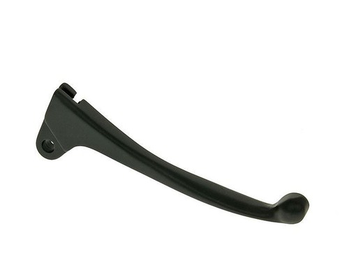 Levier frein droit noir - droit,