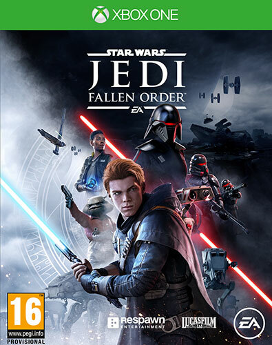Star wars jedi - star, order