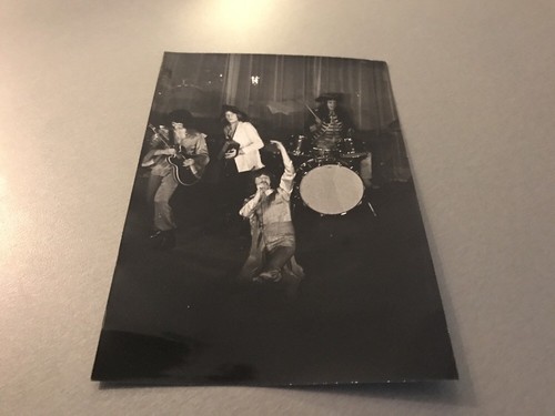 Martin circus photo - ,