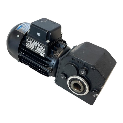 Moteur réducteur weg odg 632 - moteur,