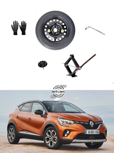 Roue secours pour - secours,
