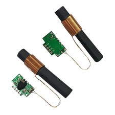 Module récepteur dcf77 - récepteur,