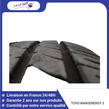 ?? Paire de pneus TOYO NANOENERGY 3 155 65 14 75 T ♻️