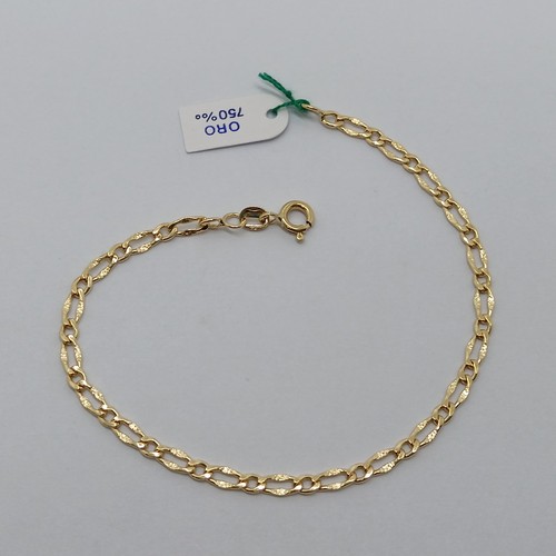 Bracelet pour homme maille - bracelet,