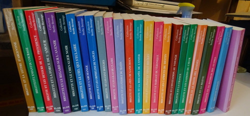 Collection berthe bernage lot - berthe,