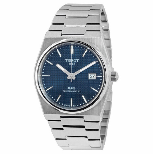Tissot prx powermatic - powermatic, swiss