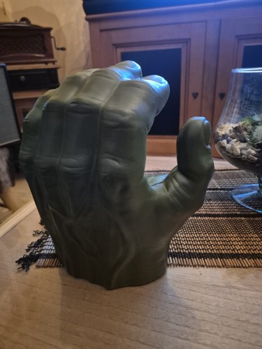 Marvel jouet gant - marvel, gauche