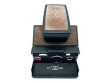 Polaroid SX-70 Land Camera