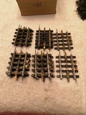 JEP O Lot De 10 RAILS DROITS