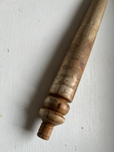 Manche outil décoratif - outil, en