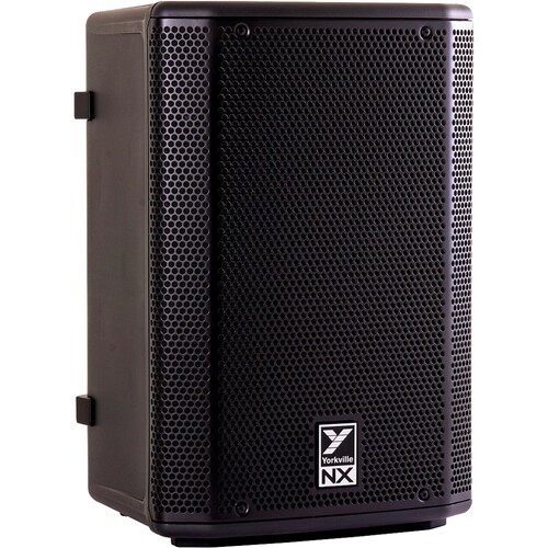 Yorkville nx8p 1000w - yorkville, 8”