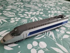 Motrice non motorisée du TGV atlantique jouef