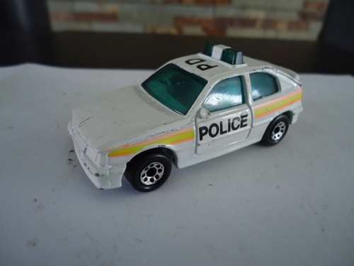 Matchbox opel kadett - :, gsi