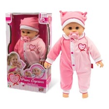 Grandi Jeux Poupée AMOUR MIEN