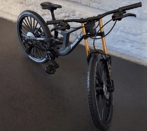 Vtt miniature échelle - vtt,