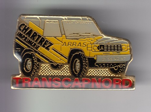 Rare pins pin auto - auto, car