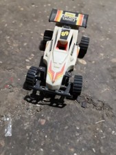 Vintage Special Off Road Buggy 89 Toy Made in Hong Kong Sandrail Dune Buggy...