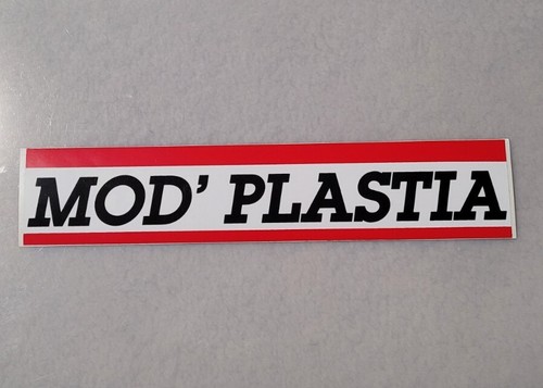 Vintage autocollant sticker - vintage,