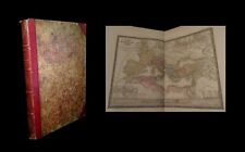 [MAPS] BRUE - Atlas universel