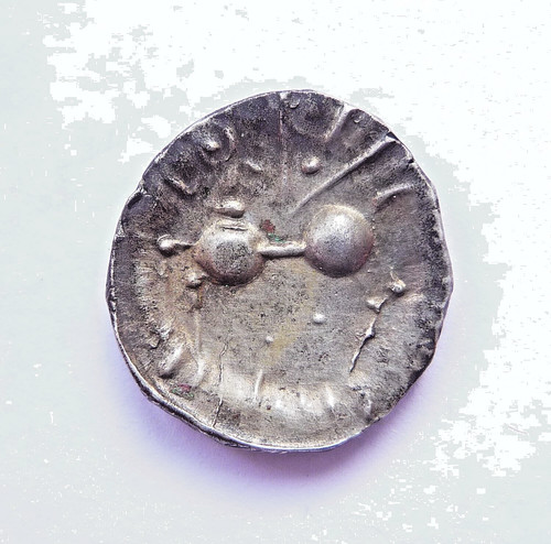 Elusates drachme cheval - elusates, au