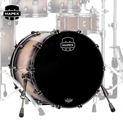 Mapex saturn evolution maple - mapex,