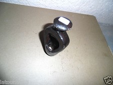 (n°84) old tool / Outil Ancien / Cordonnier / Bourrelier / Emporte Pièce Cuir 