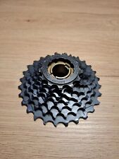 Pièces de vélo rétro NOS Suntour Powerflo Sakae roue libre 13T-28T 7 vitesses...